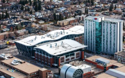 Roofing Apprenticeship and Journeyperson Program