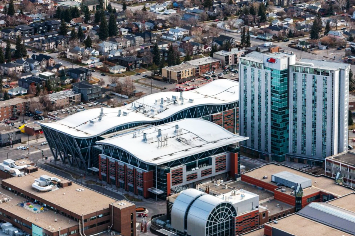 roofing-careers-SAIT SAIT Buildings